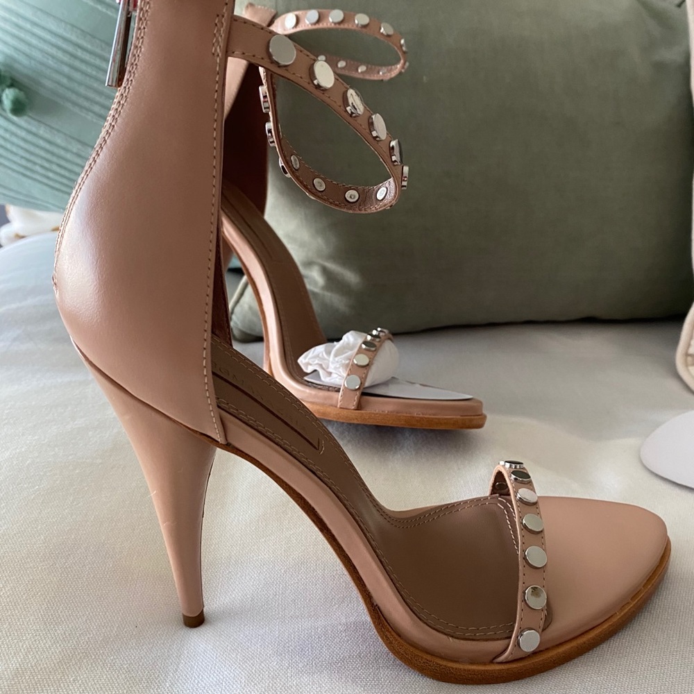 NEW BCBGMaxAzria Marie Dress Calf
